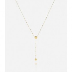 COLLIER ZAG BIJOUX