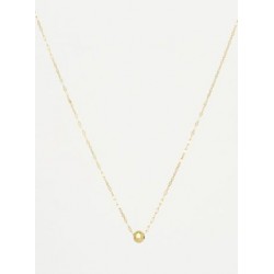 COLLIER ZAG BIJOUX