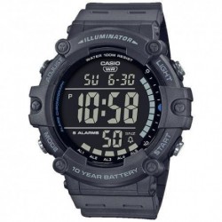 MONTRE CASIO