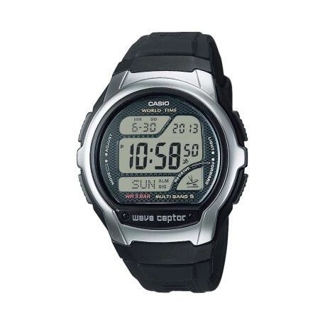 MONTRE CASIO