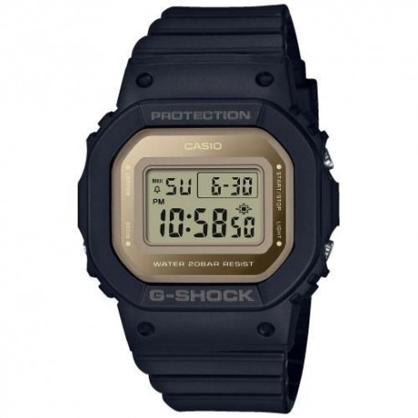 MONTRE CASIO