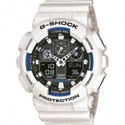 MONTRE CASIO