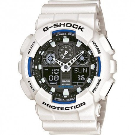 MONTRE CASIO