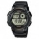 MONTRE CASIO