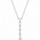 COLLIER ARGENT