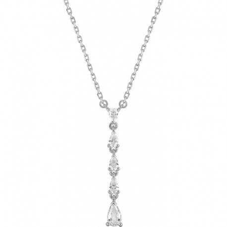 COLLIER ARGENT