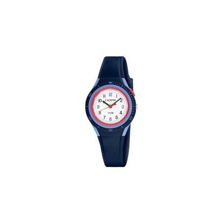 MONTRE CALYPSO