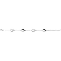 BRACELET ARGENT