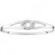 BRACELET ARGENT