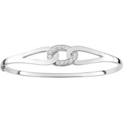 BRACELET ARGENT