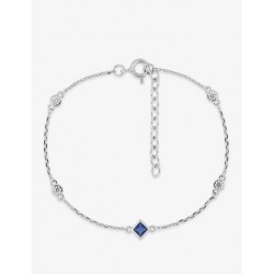 BRACELET ARGENT