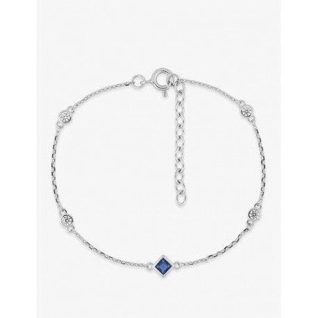 BRACELET ARGENT