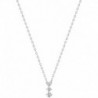 COLLIER ARGENT