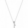 COLLIER ARGENT