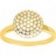 BAGUE OR 3751000