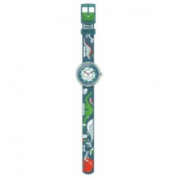 MONTRE FLIK FLAK