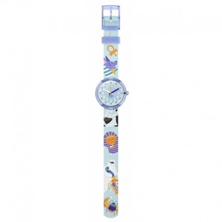 MONTRE FLIK FLAK