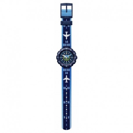 MONTRE FLIK FLAK