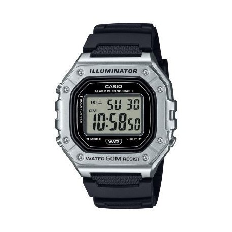 MONTRE CASIO