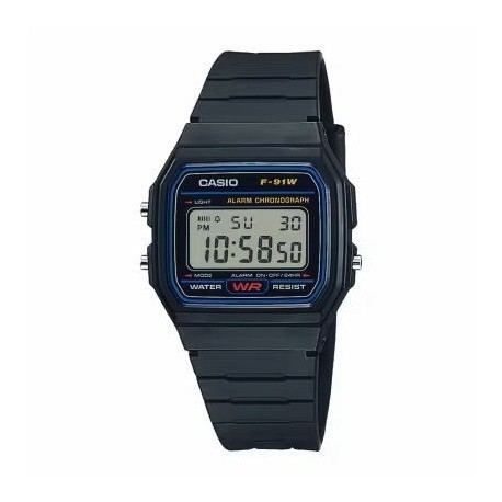 MONTRE CASIO