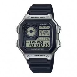 MONTRE CASIO