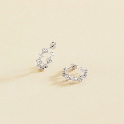 BOUCLES D'OREILLES AGATHA