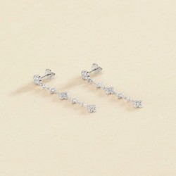 BOUCLES D'OREILLES AGATHA