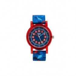 MONTRE ICE WATCH