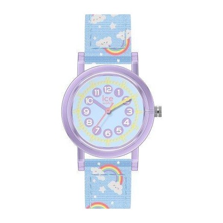 MONTRE ICE WATCH