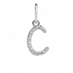 PENDENTIF ARGENT