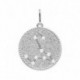 PENDENTIF ARGENT