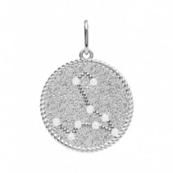 PENDENTIF ARGENT