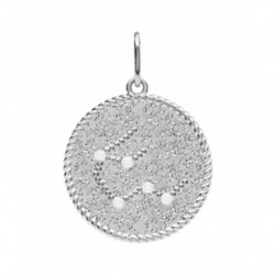 PENDENTIF ARGENT