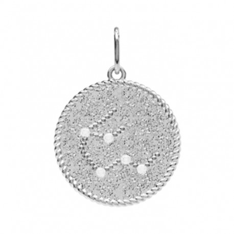 PENDENTIF ARGENT