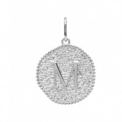 PENDENTIF ARGENT