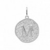 PENDENTIF ARGENT