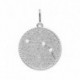 PENDENTIF ARGENT