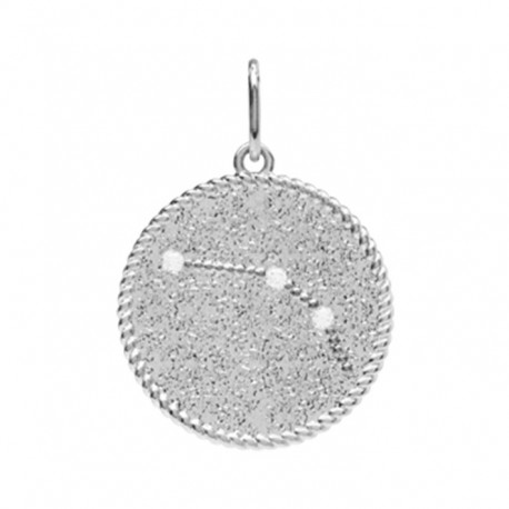 PENDENTIF ARGENT