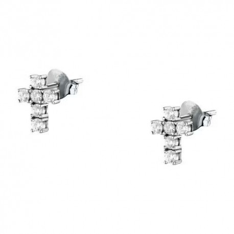 BOUCLES D'OREILLES MORELLATO