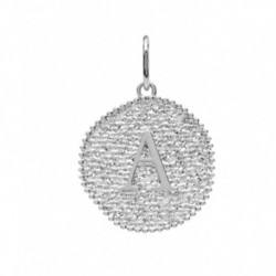 PENDENTIF ARGENT