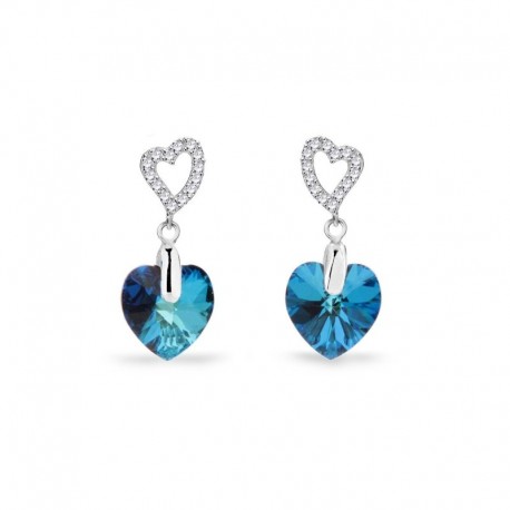 BOUCLES D'OREILLES SPARK