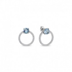 BOUCLES D'OREILLES SPARK