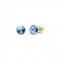 BOUCLES D'OREILLES SPARK