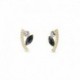 BOUCLES D'OREILLES SPARK