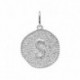 PENDENTIF ARGENT