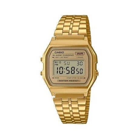 MONTRE CASIO