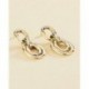 BOUCLES D'OREILLES AGATHA