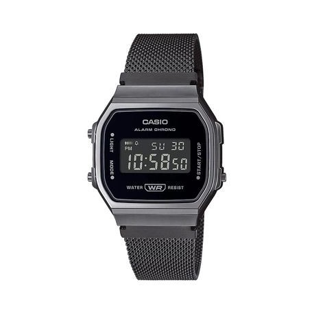 MONTRE CASIO