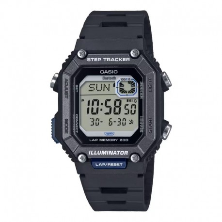 MONTRE CASIO