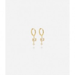 BOUCLES D'OREILLES ZAG BIJOUX